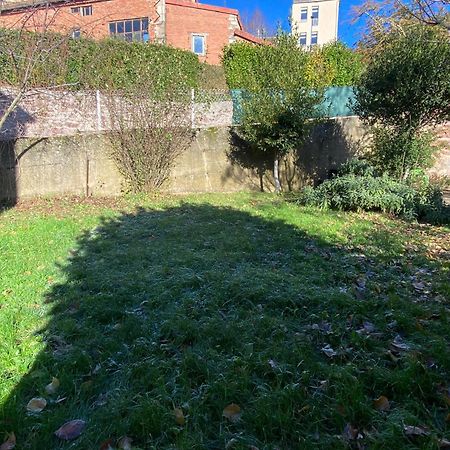 Apartmán Le Fauvette Rodez Exteriér fotografie